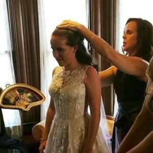 Meet your Posher, Allison